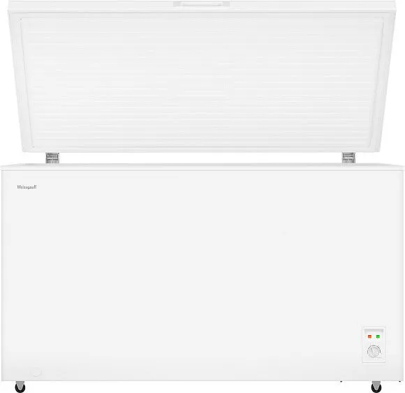 Морозильный ларь WEISSGAUFF WFH-450