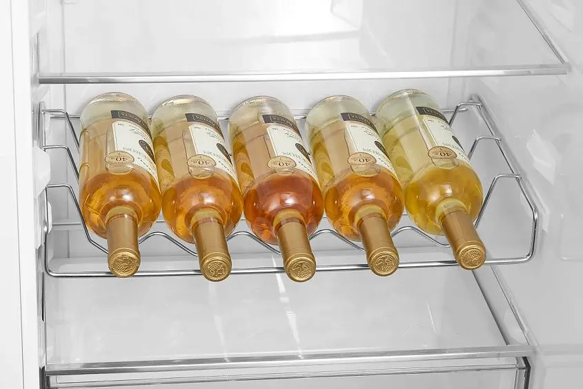 Холодильник MIDEA MDRE414FGE01