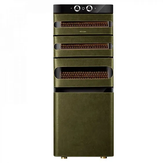 Сигарный шкаф AFIDANO L5 (Хвойный табак)