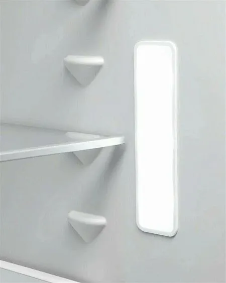 Холодильник ELECTROLUX KNP7TE75S