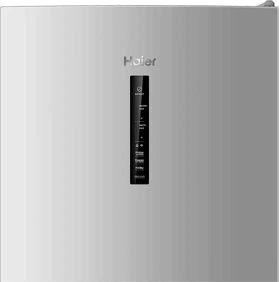 Холодильник HAIER CEF530CSRG