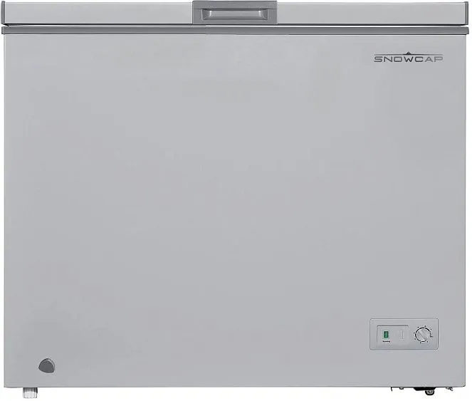 Морозильный ларь SNOWCAP CF-300ЕS
