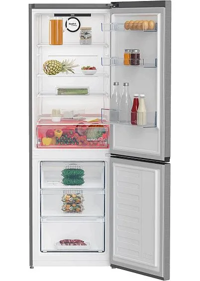 Холодильник BEKO B3RCNK365HX