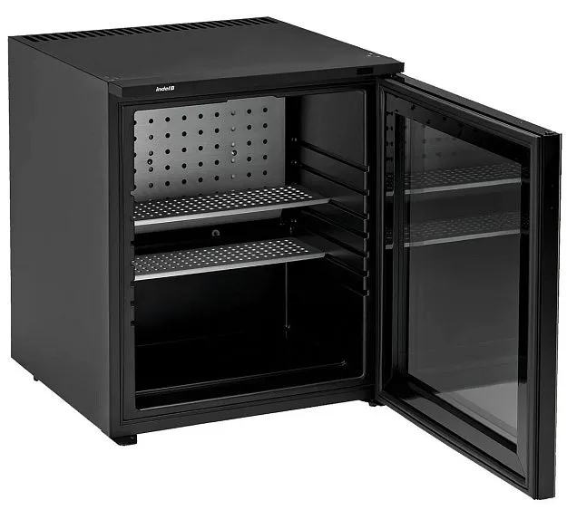 Мини-бар INDEL B K 60 ECOSMART PV BLACK