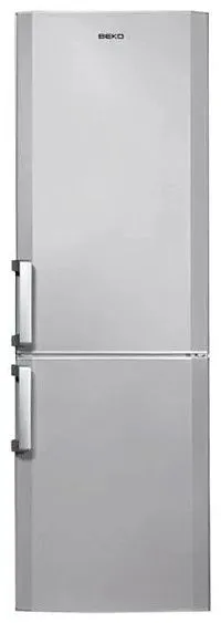 Холодильник BEKO cn 332120 s