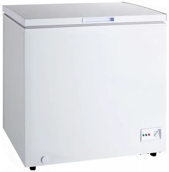 Морозильник-ларь BRAVO XF-212JA