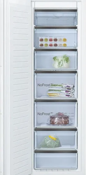 Морозильная камера BOSCH GIN81HNE0