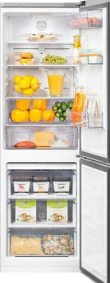 Холодильник BEKO rcnk 320e21w