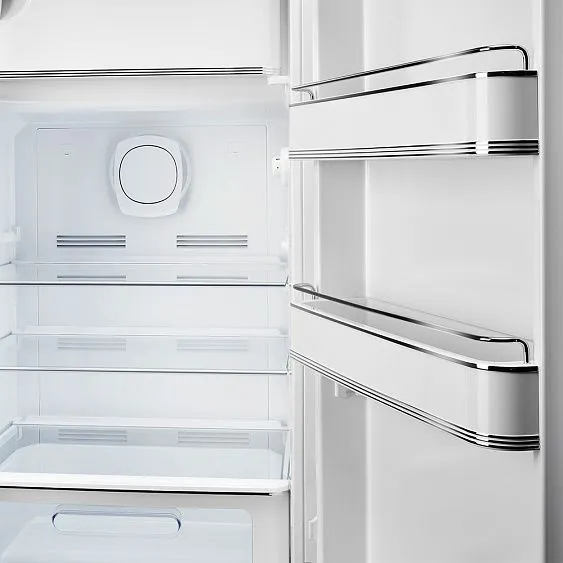 Холодильник SMEG FAB28RBE6