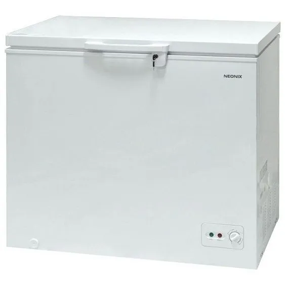 Морозильная камера Neonix LCF 330