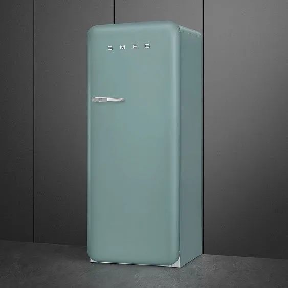 Холодильник SMEG FAB28RDEG6