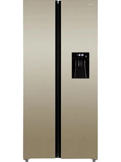 Холодильник NORD i-RFS 484 H