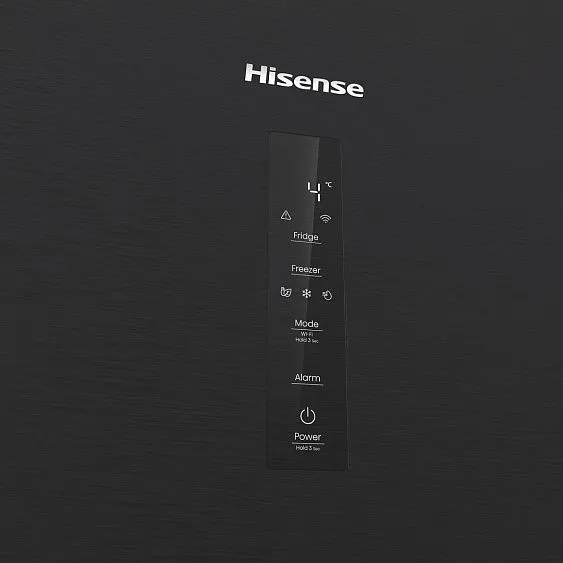 Холодильник HISENSE RB5P410SAFE