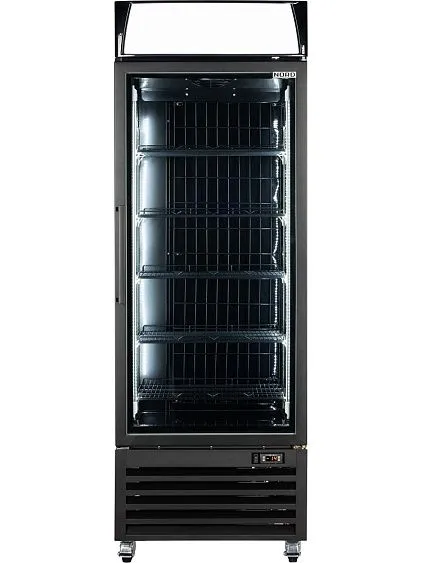 Холодильная витрина NORD FSC 400 GB