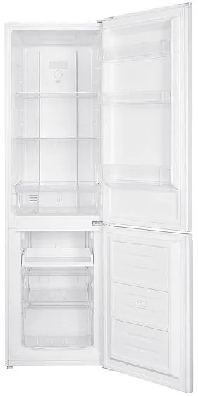 Холодильник ESPERANZA RFH C26NFU W