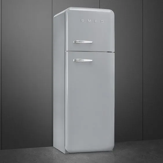 Холодильник SMEG FAB30RSV6