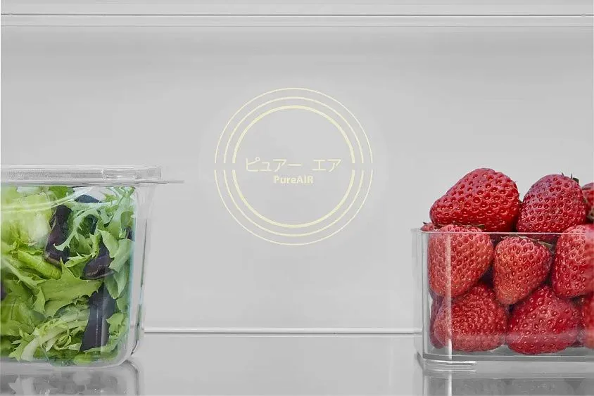 Холодильник TOSHIBA GR-RF695WI-PGJ (67)