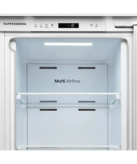 Морозильная камера KUPPERSBERG SFB 1781