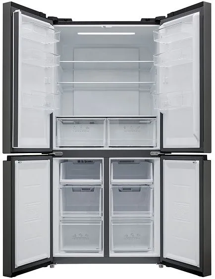 Холодильник SCHAUB LORENZ SLU X490GY3EI