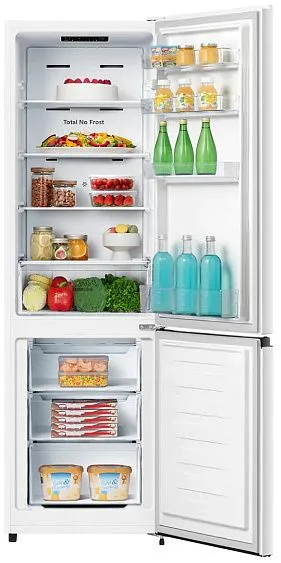 Холодильник GORENJE NRK41814W4I