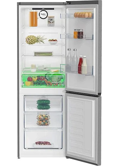 Холодильник BEKO B3RCNK365HX