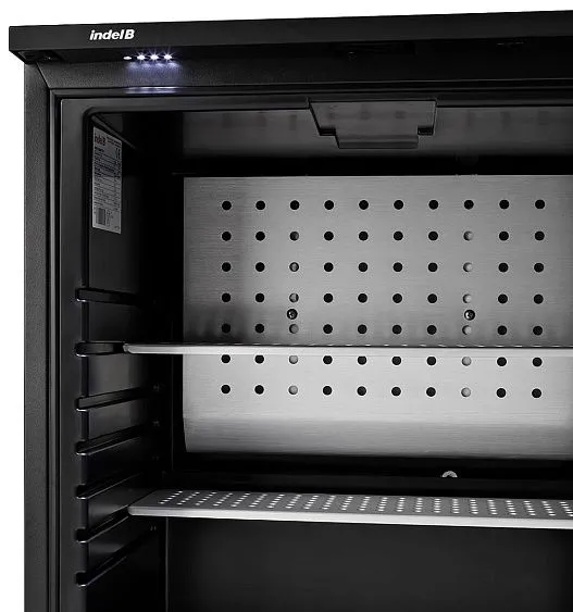 Мини-бар INDEL B K 60 ECOSMART PV BLACK