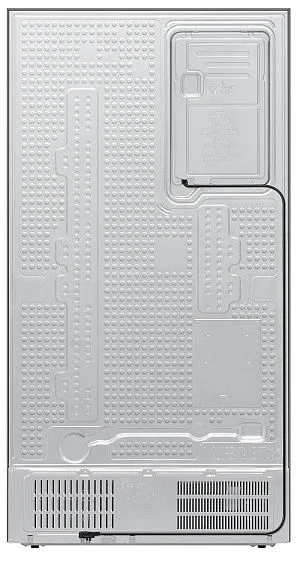 Холодильник SAMSUNG RS70F65QETEO