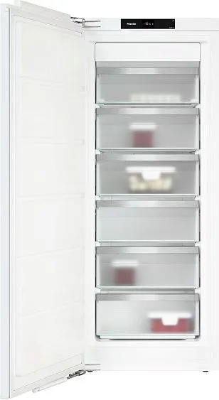 Морозильная камера MIELE FNS 7470 D