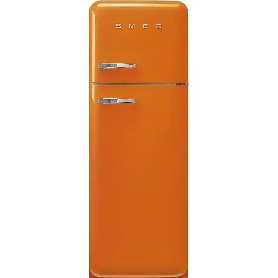Холодильник SMEG FAB30ROR6