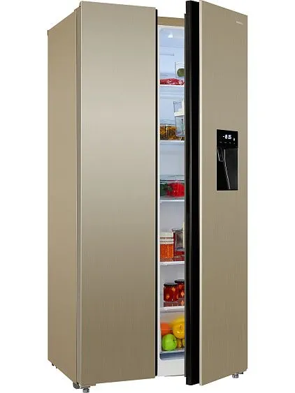 Холодильник NORD i-RFS 484 H