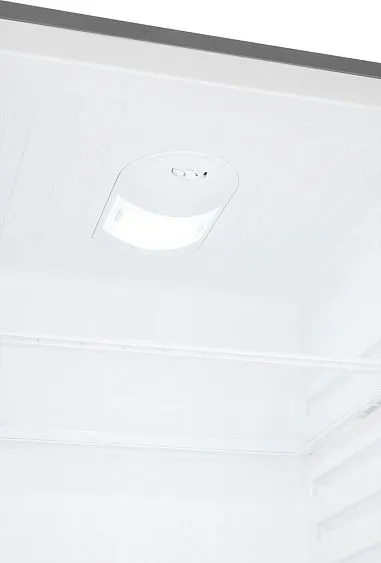 Холодильник WEISSGAUFF WRK 1800 Defrost Dark Grey