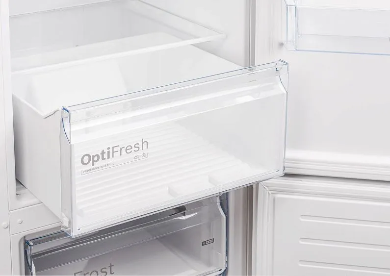 Холодильник WEISSGAUFF CBN2WB3M2