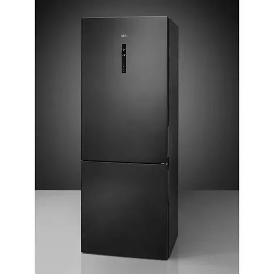 Холодильник AEG ORC6M481EL
