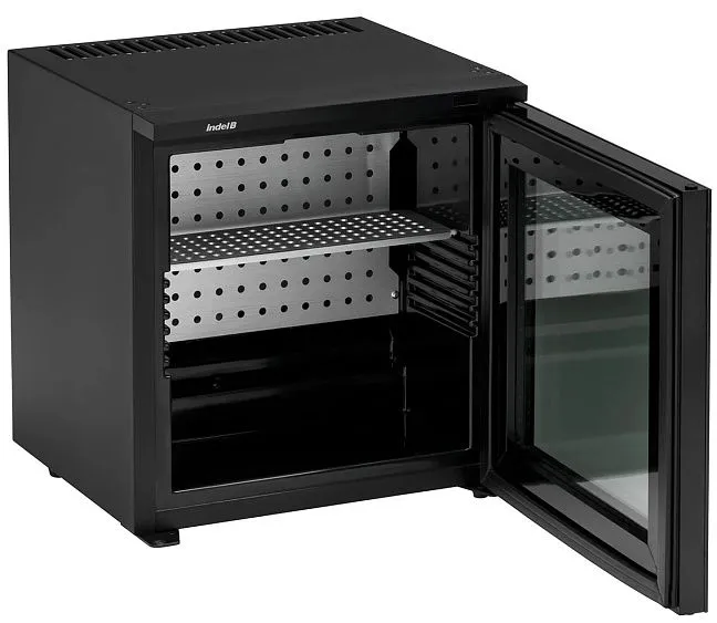Мини-бар INDEL B K 20 Ecosmart PV BLACK