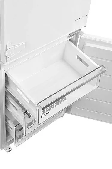 Холодильник MIDEA MDRE416FGE01M