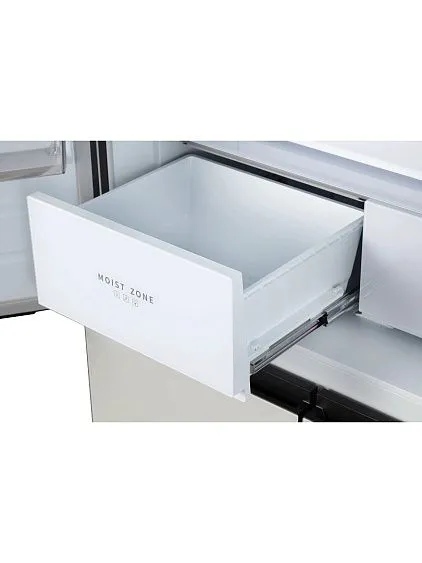 Холодильник HIBERG i-RFQ 705G Y