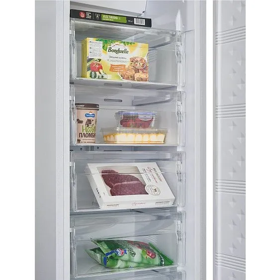 Морозильная камера SCANDILUX FNBI350