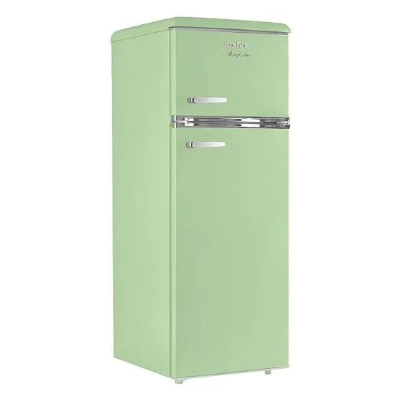 Холодильник TESLER RT-215 GREEN