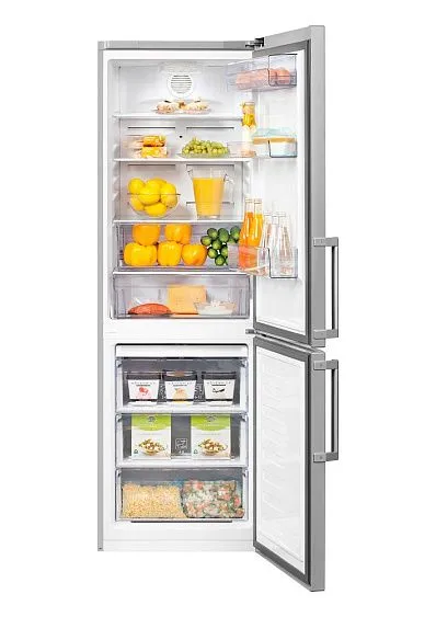 Холодильник BEKO rcnk 320e21s