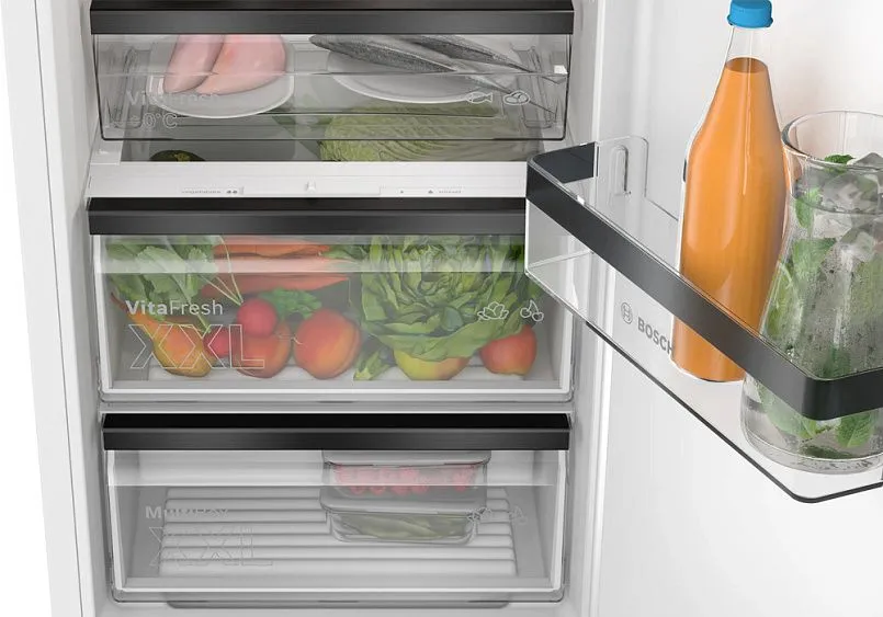 Холодильник BOSCH KIR81SDD0