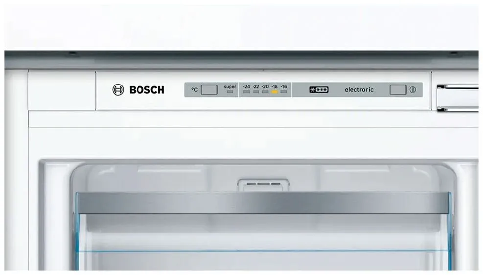 Морозильная камера BOSCH GIV21AFE0