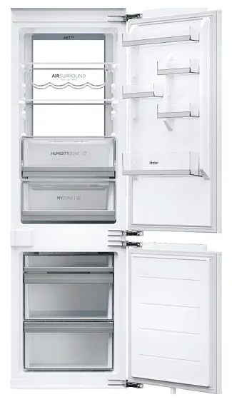 Холодильник HAIER HBCN5177CU1