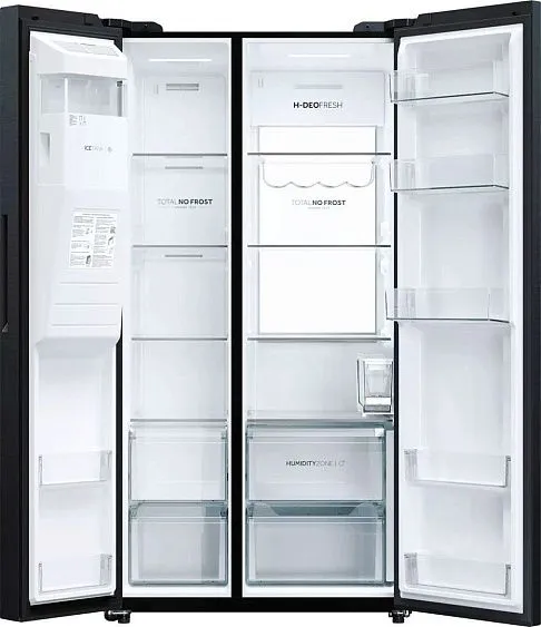 Холодильник HAIER HRF-600IP7ERU