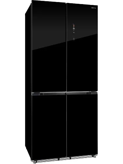 Холодильник HIBERG i-RFQ 600 GB