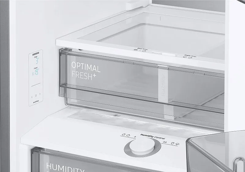 Холодильник SAMSUNG RB38C7B4EB1
