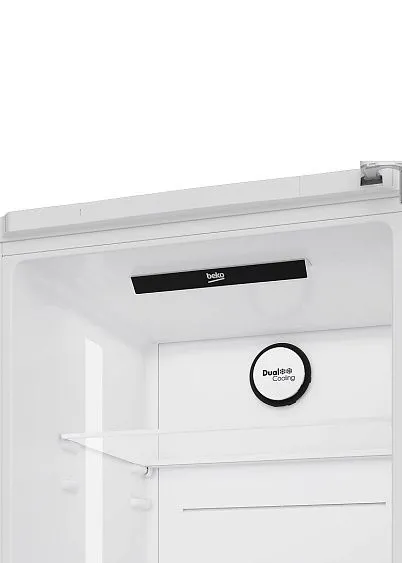 Холодильник BEKO B3RCNK365HW