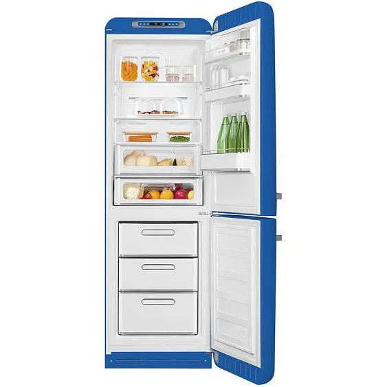 Холодильник SMEG FAB32RBE6