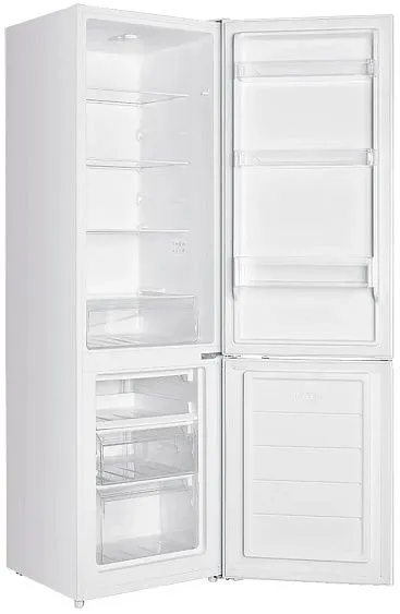 Холодильник ESPERANZA RFH C27DFU W