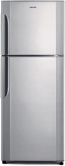 Холодильник HITACHI r-z472 eu9 sls серебристый