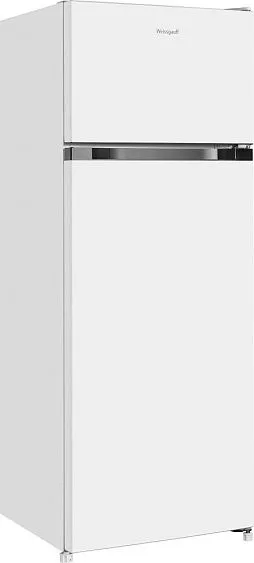 Холодильник WEISSGAUFF WRK 1430 Defrost White